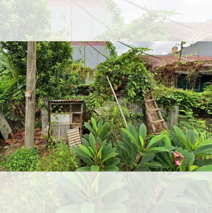 Perumahan Rumah Hitung Kavling Perumahan Graha Prima