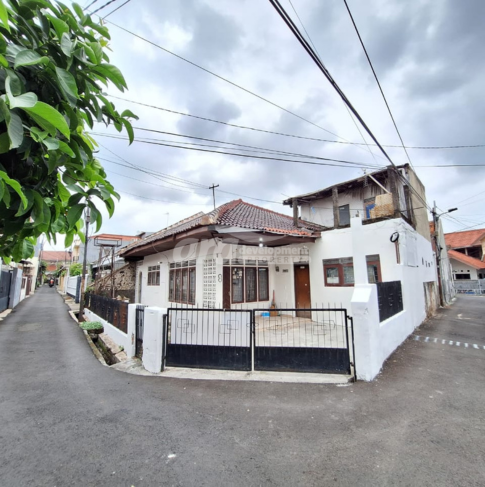 Perumahan 